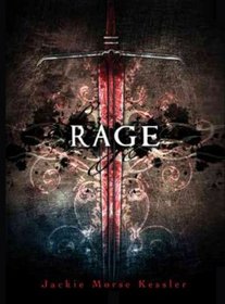 Rage (Turtleback School & Library Binding Edition) (Horsemen of the Apocalypse)