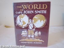 World of Captain John Smith (Hudson River Edition)