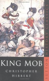 King Mob (Sutton History Classics)