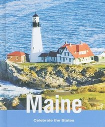 Maine (Celebrate the States)
