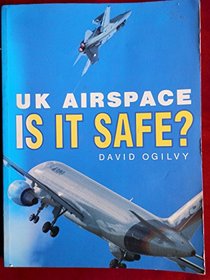 United Kingdom Airspace (A Foulis aviation book)