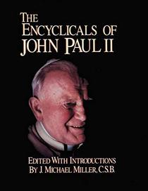 The Encyclicals of John Paul II