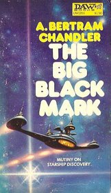 The Big Black Mark