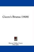 Cicero's Brutus (1908)