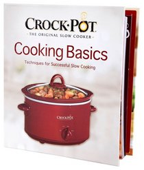Crock-Pot Cooking Basics