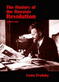 The History of the Russian Revolution (v. 1)