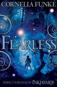 Fearless (Mirrorworld, Bk 2)