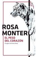 El peso del corazn (Spanish Edition)