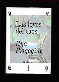 Las Leyes del Caos (Spanish Edition)