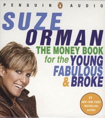 The Money Book for the Young, Fabulous  Broke