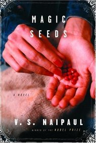 Magic Seeds