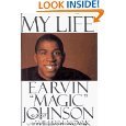 Magic Johnson : My Life