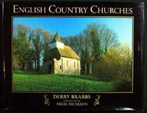 English Country Churches
