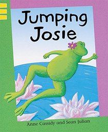 Reading Corner:Jumping Josie