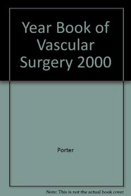 Year Book of Vascular Surgery 2000