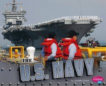 The U.S. Navy (Pebble Plus)