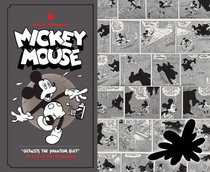 Walt Disney's Mickey Mouse Vol. 5: 