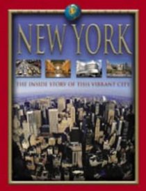 New York (World Cities Series)