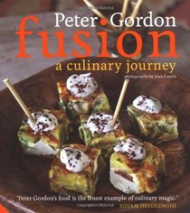 Fusion: A Culinary Journey