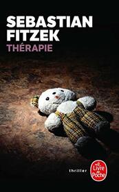 Therapie (Le Livre de Poche) (French Edition)