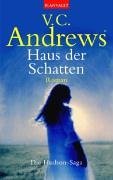 Haus der Schatten (Rain) (Hudson, Bk 1) (German Edition)