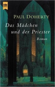 Das Maadchen und der Priester (The Soul Slayer) (German Edition)