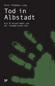 Tod in Albstadt.