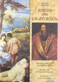 Sonetos Sobre Los XVI Modos (Spanish Edition)