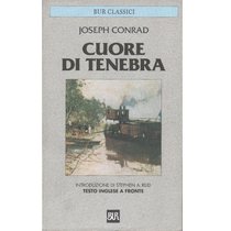 Cuore DI Tenebra (Italian Edition)