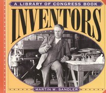 Inventors (Library of Congress Book)