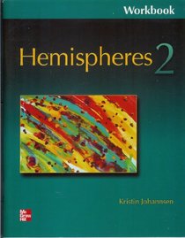 Hemispheres - Book 2 (Low Intermediate) - Workbook