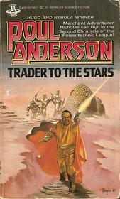 Trader To The Stars