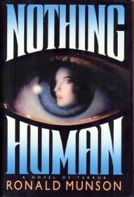Nothing Human