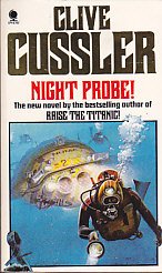 Night Probe!