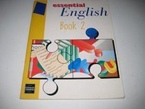 Essential English: Book 1 (X16) (Essential English)