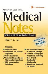 Medical Notes: Clinical Medicine Guide