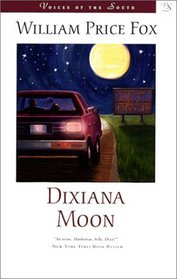 Dixiana Moon (Voices of the South)