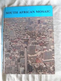 South African Mosaic: A Pictorial Ensemble