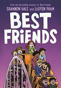 Best Friends (Friends, Bk 2)