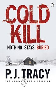 Cold Kill (aka The Sixth Idea) (Monkeewrench, Bk 7)