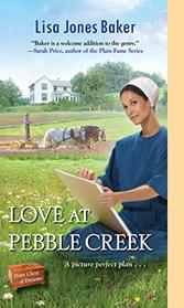 Love at Pebble Creek (Hope Chest of Dreams, Bk 5)