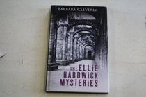 The Ellie Hardwick Mysteries