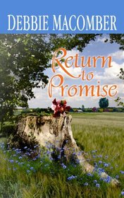 Return to Promise (Heart of Texas, Bk 8) (Large Print)