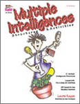Multiple Intelligenes: Structure and Activities