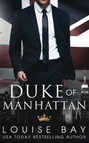 Duke of Manhattan