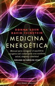 Medicina energetica (Spanish Edition)