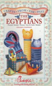 Crafts from the Past The Egyptians
