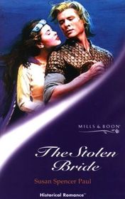 The Stolen Bride (Historical Romance)