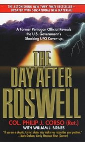 The Day After Roswell
