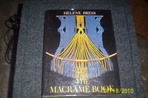 The Macrame Book